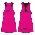 Inline Fitness Ladies Vest